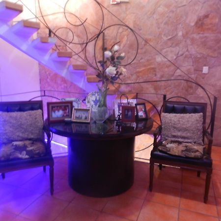 Hotel & Spa Villa Del Rio Gutierrez Zamora Екстер'єр фото