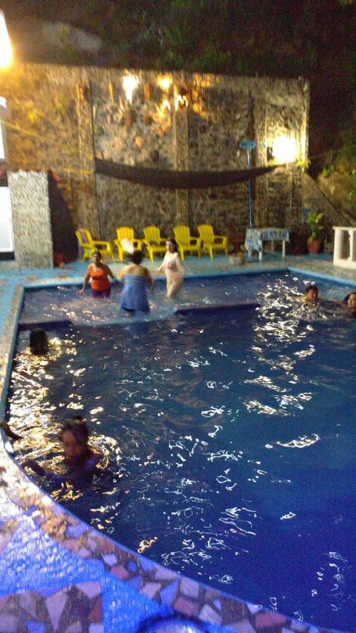 Hotel & Spa Villa Del Rio Gutierrez Zamora Екстер'єр фото