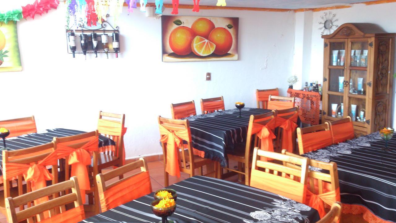 Hotel & Spa Villa Del Rio Gutierrez Zamora Екстер'єр фото