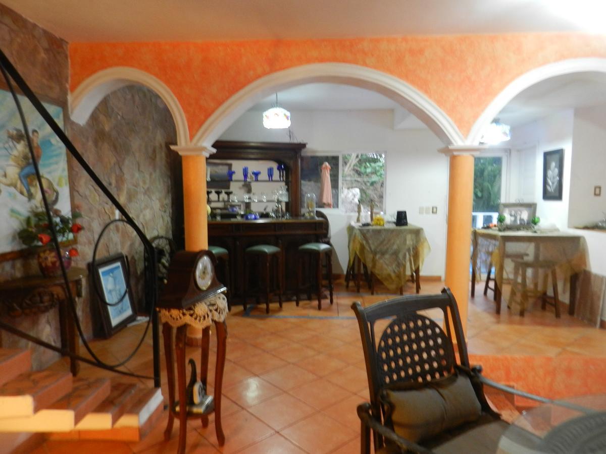 Hotel & Spa Villa Del Rio Gutierrez Zamora Екстер'єр фото