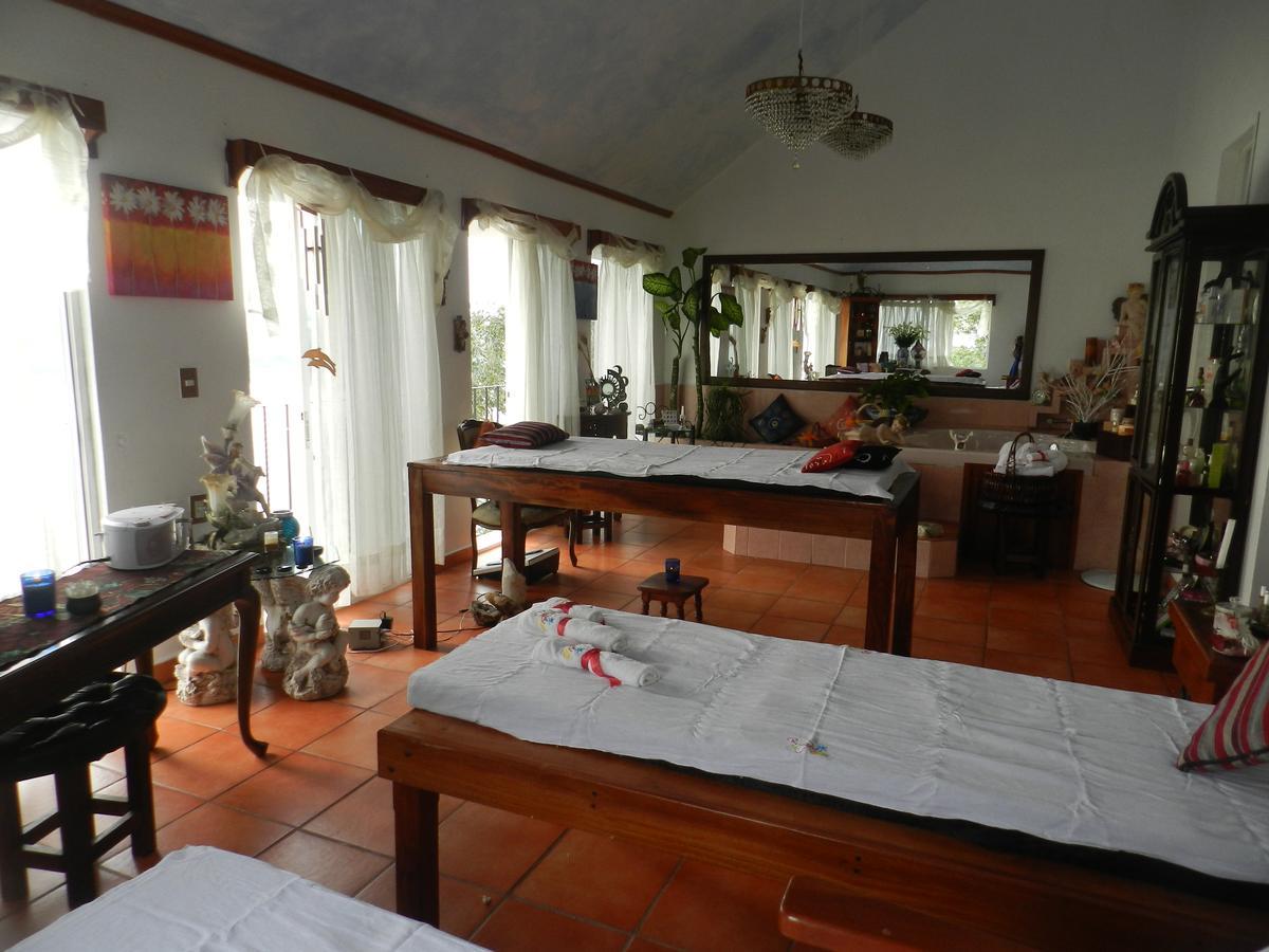 Hotel & Spa Villa Del Rio Gutierrez Zamora Екстер'єр фото